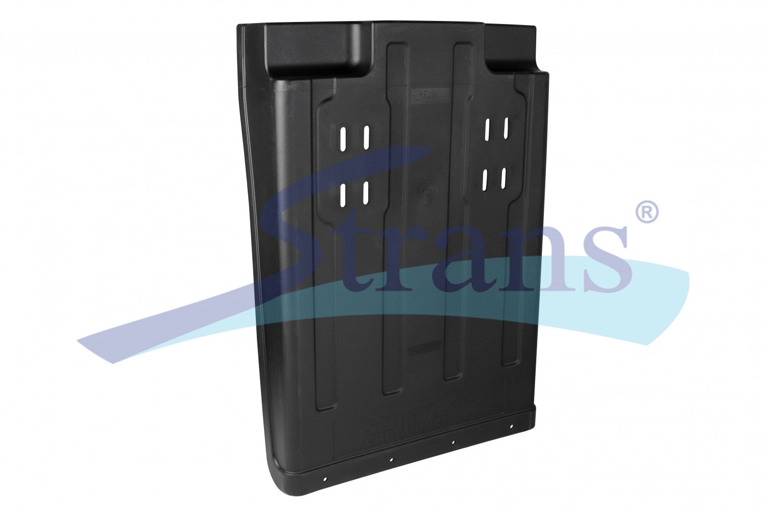 Крило Причепа Schmitz 450*640Mm Зад. 1085927 купити в Україні